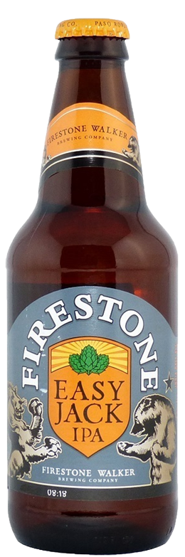 Produktbild von Firestone Walker Brewery - Easy Jack