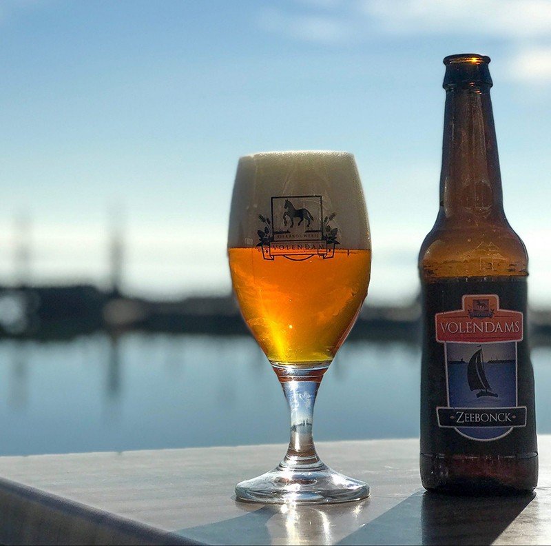 Bierbrouwerij Volendam brewery from Netherlands
