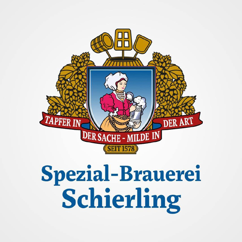 Logo von Spezial-Brauerei Schierling Brauerei