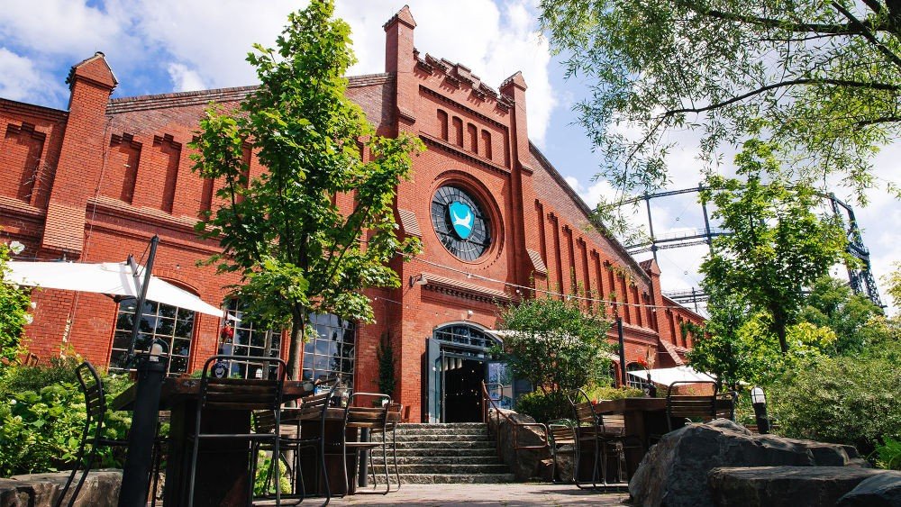 BrewDog DogTap Berlin Brauerei aus Deutschland
