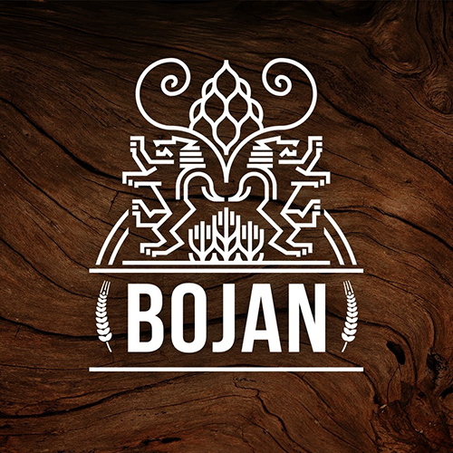 Logo von Browar Bojanowo Brauerei