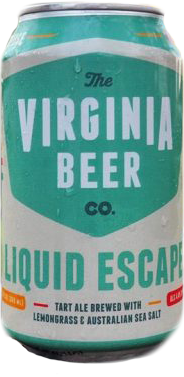 Produktbild von The Virginia Beer Liquid Escape