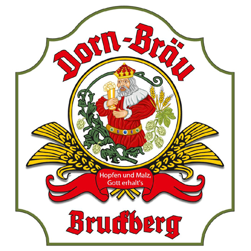Logo von Dorn-Bräu Bruckberg Brauerei