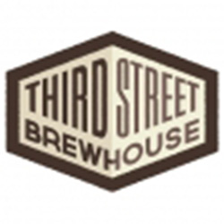 Logo of Third Street Brewhouse brewery