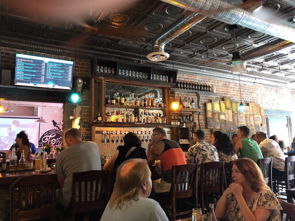 Fox N Hare Brewing Co. brewery from United States