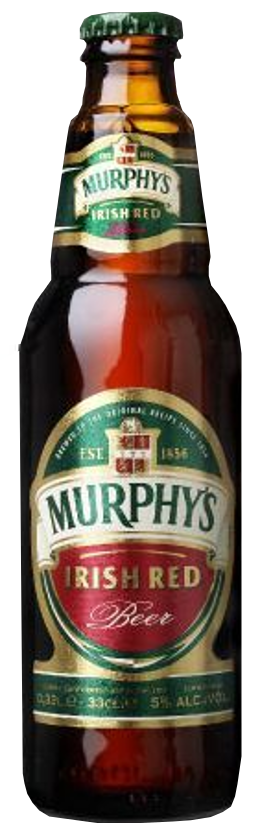 Produktbild von Heineken - Murphy's Irish Red