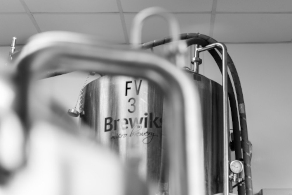 Dew Drop Brewhouse Brauerei aus Irland