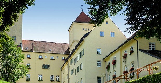 Bayerische Staatsbrauerei Weihenstephan Brauerei aus Deutschland