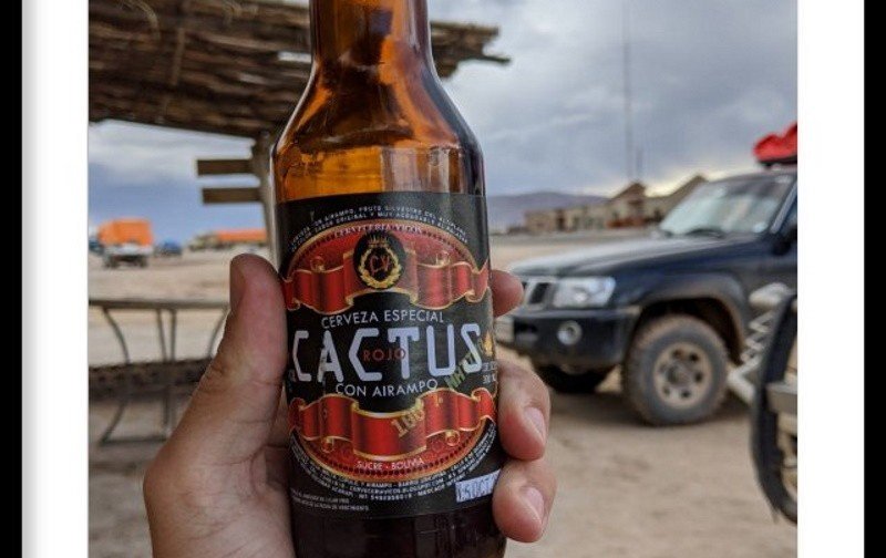 Cerveceria Vicos brewery: Beers & Ratings - BeerTasting