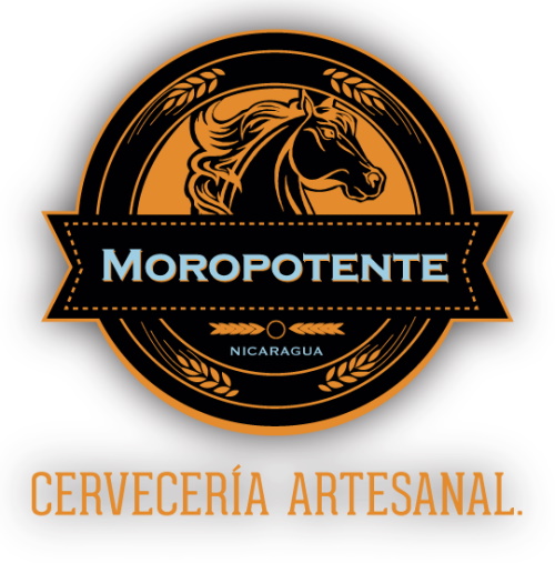 Logo of Compania Cervecera del Moropotente brewery