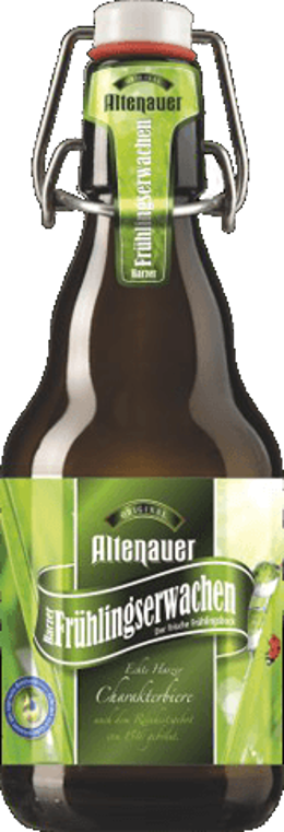 Product image of Altenauer Harzer Frühlingserwachen