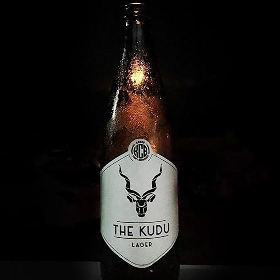 Karoo Craft Breweries brewery from South Africa