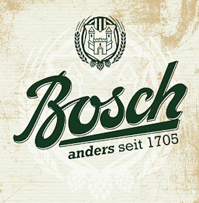 Logo von Brauerei Bosch Brauerei