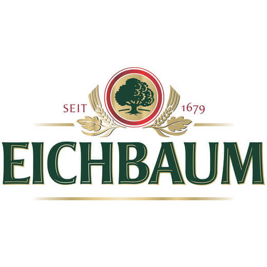 Logo of Privatbrauerei Eichbaum brewery