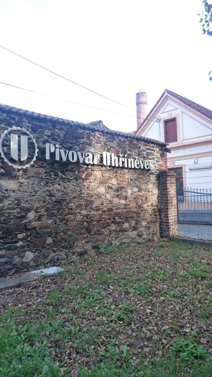 Pivovar Uhříněves Brauerei aus Tschechien
