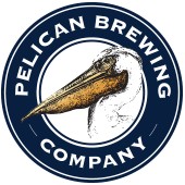 Logo of Pelican Brewing  brewery