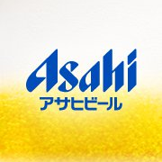 Logo von Asahi Breweries Brauerei