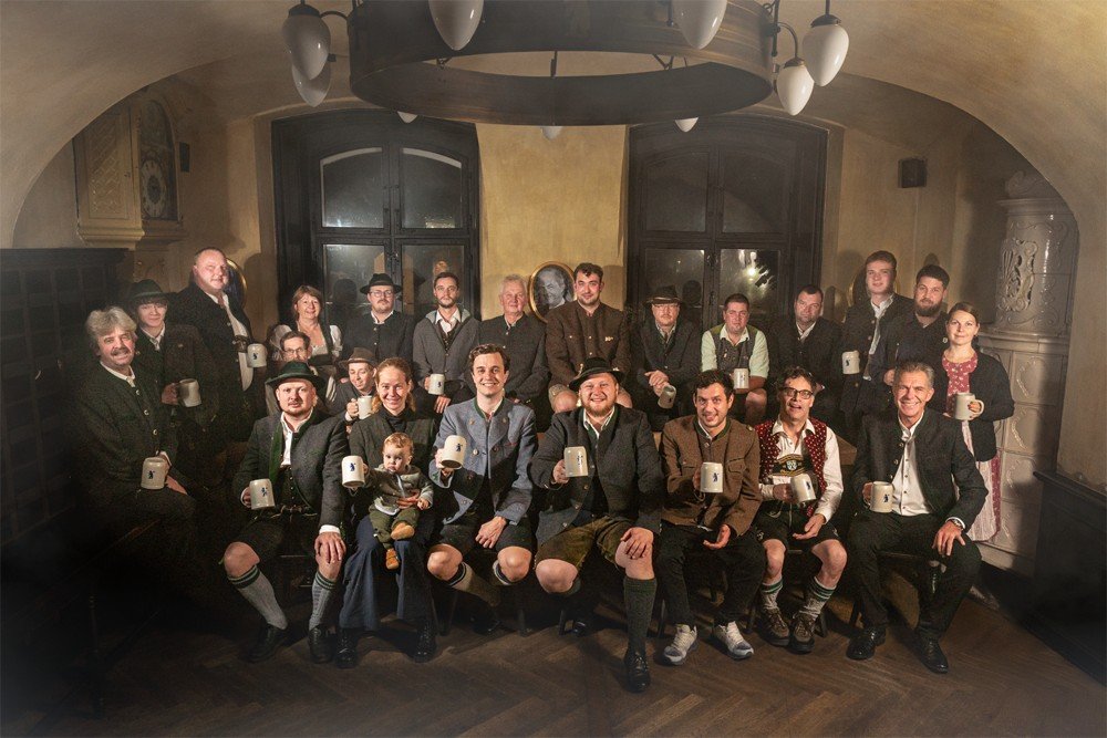 Wildbräu Grafing Brauerei aus Deutschland