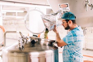 Allagash Brewing Company Brauerei aus Vereinigte Staaten