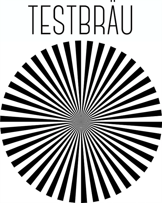 Logo of Testbräu brewery