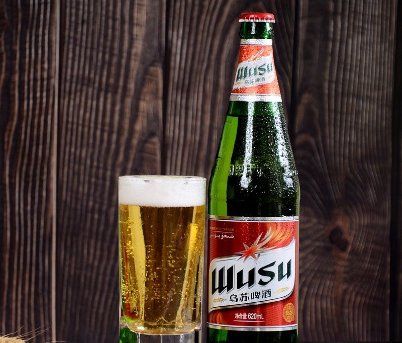 Wusu Brewery Co. brewery from China