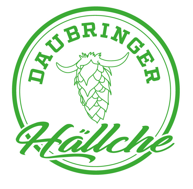 Logo von Daubringer Hällche Brauerei