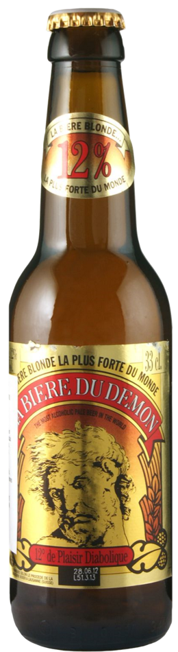 Product image of De Gayant - La Biere Du Demon