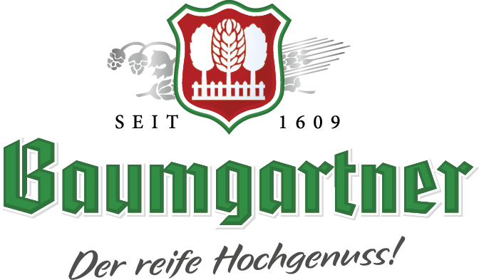 Logo von Brauerei Baumgartner Brauerei