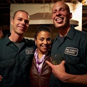 Pine Street Brewery Brauerei aus Vereinigte Staaten