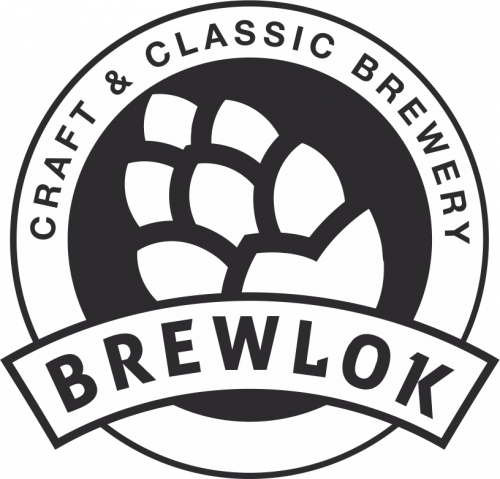 Logo of Brewlok Brewery brewery
