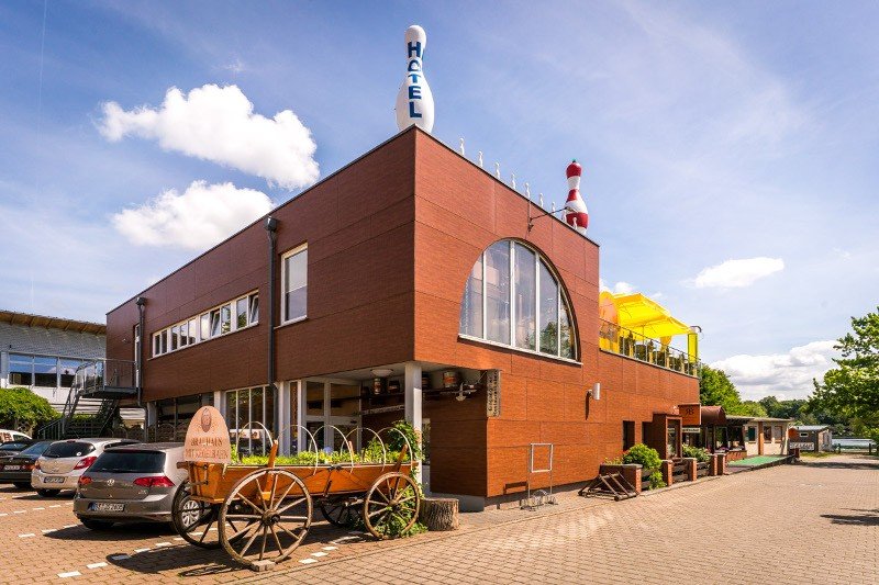 Brauhaus Müritz Brauerei aus Deutschland
