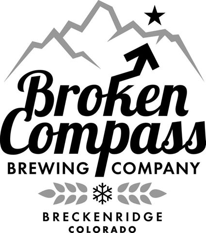 Logo of Broken Compass brewery