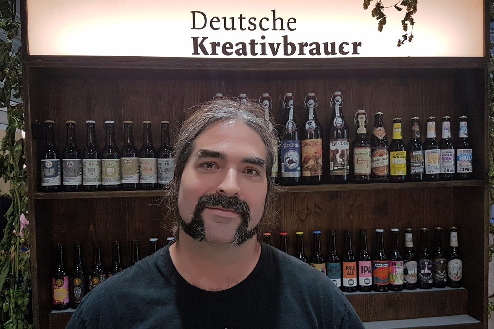 Pax Bräu Brauerei aus Deutschland