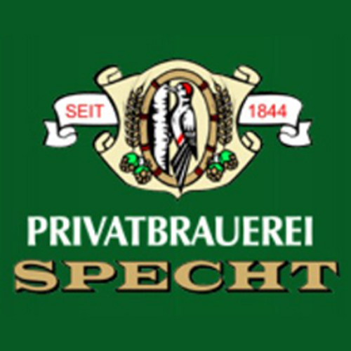 Logo of Privatbrauerei Specht brewery