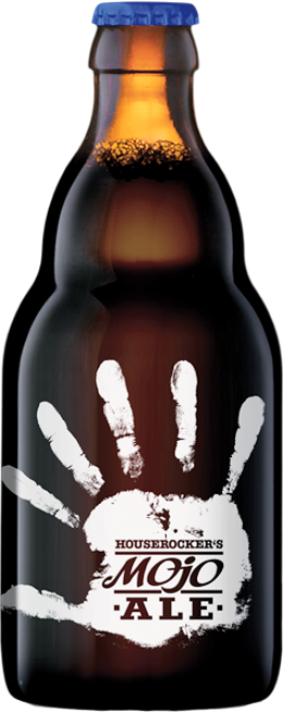 Produktbild von Beer Buddies Houserocker's Mojo Ale