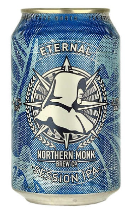 Produktbild von Northern Monk Brew - Eternal