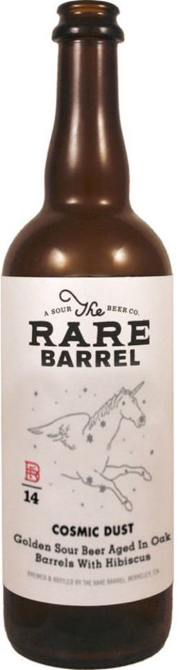 Product image of The Rare Barrel Cosmic Dust