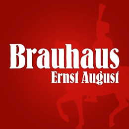 Logo of Brauhaus Ernst August  brewery