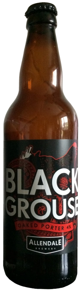 Product image of Allendale - Black Grouse