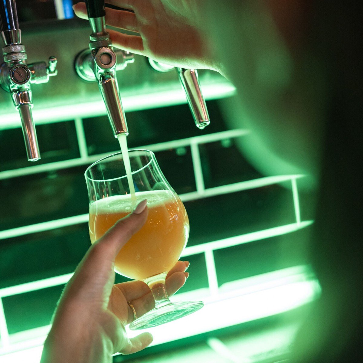 Liquid Story Brewing brewery from Germany