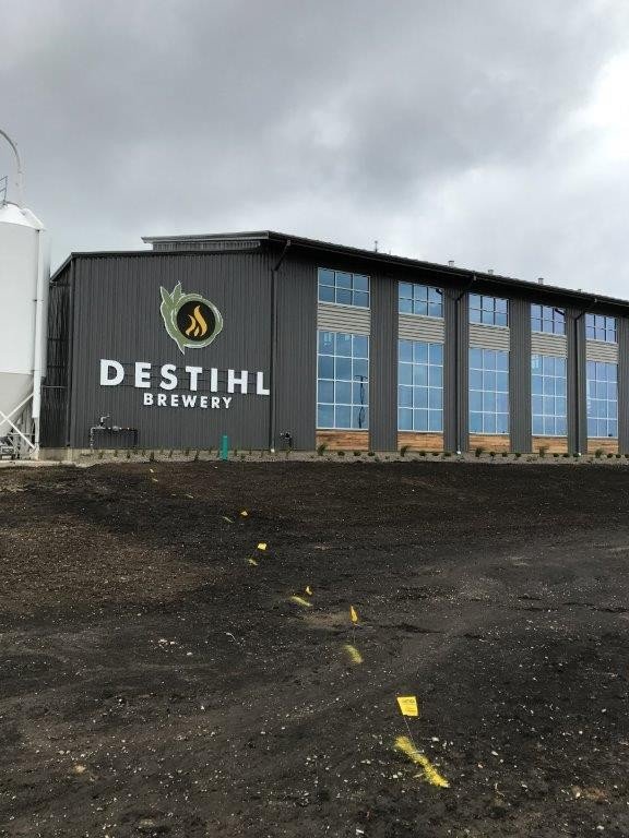 Destihl Brewery brewery from United States