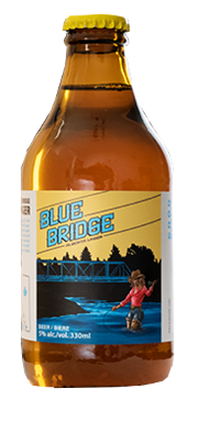 Produktbild von Oldman Blue Bridge Lager