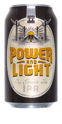 Produktbild von Independence Power & Light