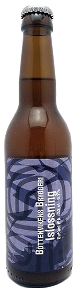 Produktbild von Bottenvikens Bryggeri Islossning