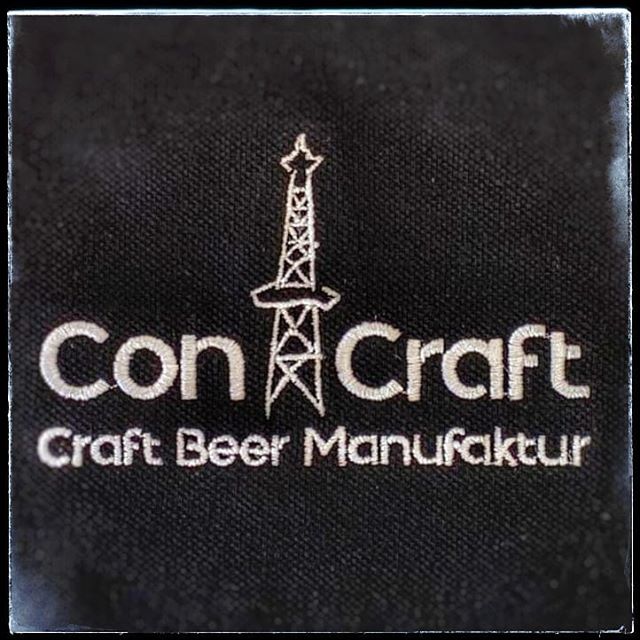 Logo von ConCraft Brauerei