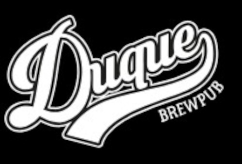 Logo of Duque Brewpub brewery