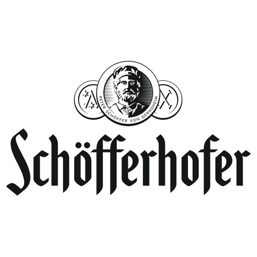 Logo von Schöfferhofer Weizen Brauerei