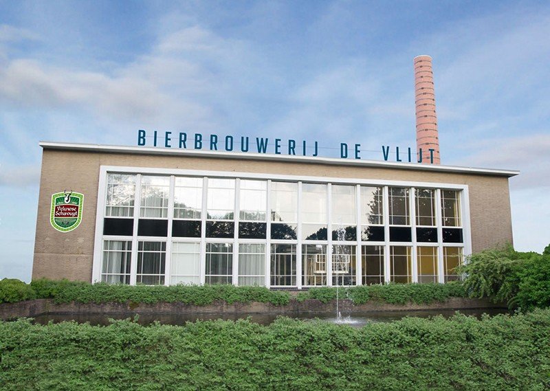 Bierbrouwerij De Vlijt brewery from Netherlands