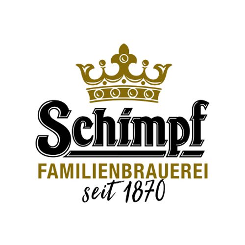 Logo von Kronenbrauerei Schimpf Brauerei