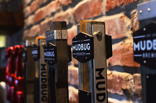 Mudbug Brewery brewery from United States